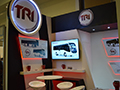 CONGRESO CIUDADES Y TRANSPORTES