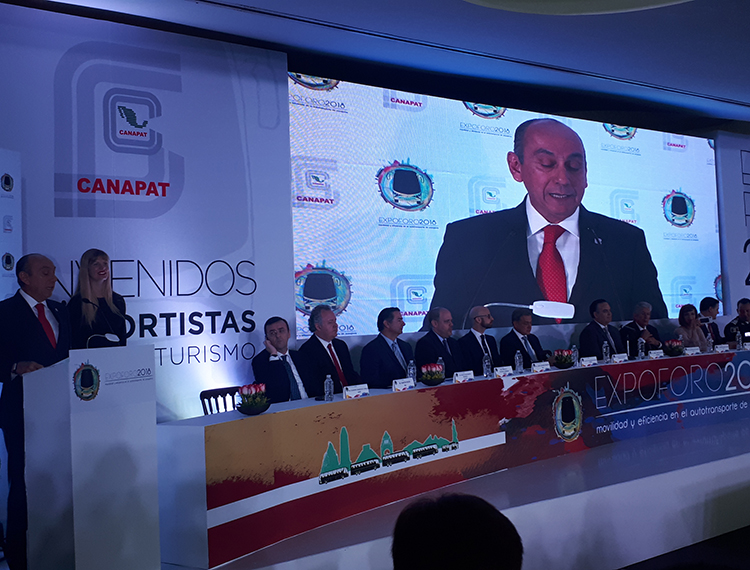 EXPO FORO 2018