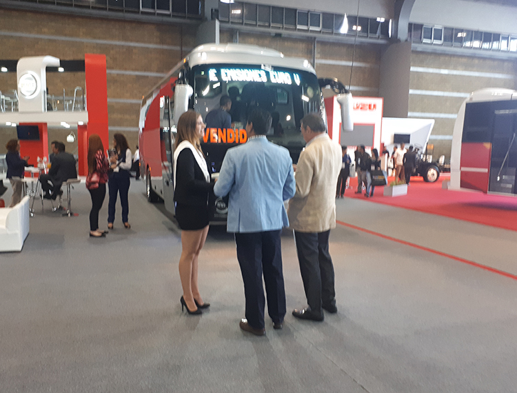EXPO FORO 2018