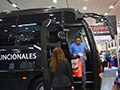 EXPO TRANSPORTE 17