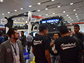 EXPO TRANSPORTE 17