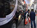EXPO TRANSPORTE 17